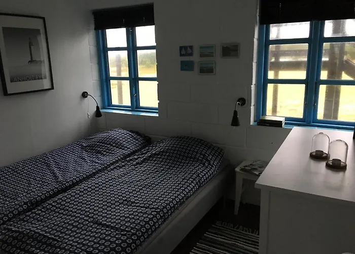 Casablanca Hostel, Hyggelig 旅馆 *