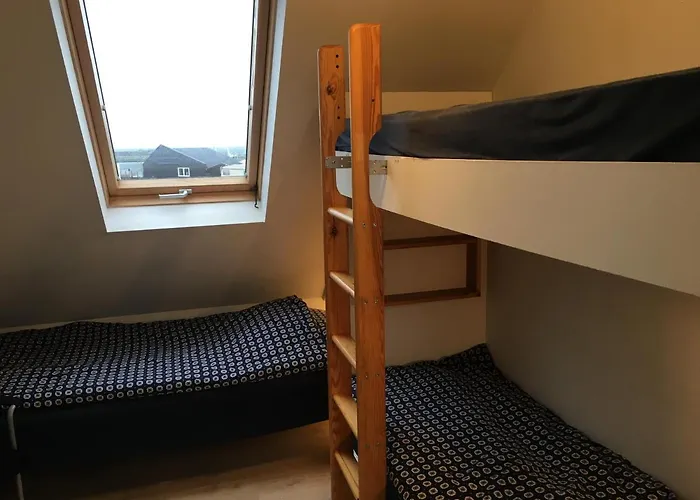 Casablanca Hostel, Hyggelig *