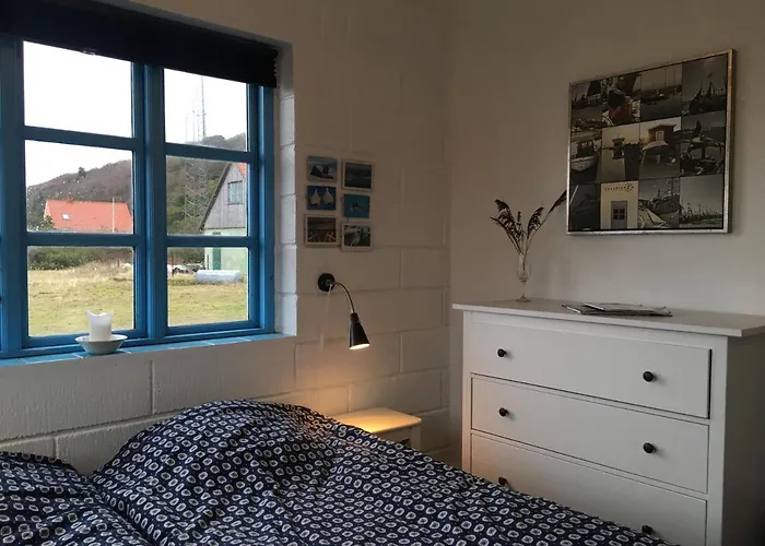 旅馆 Casablanca Hostel, Hyggelig *