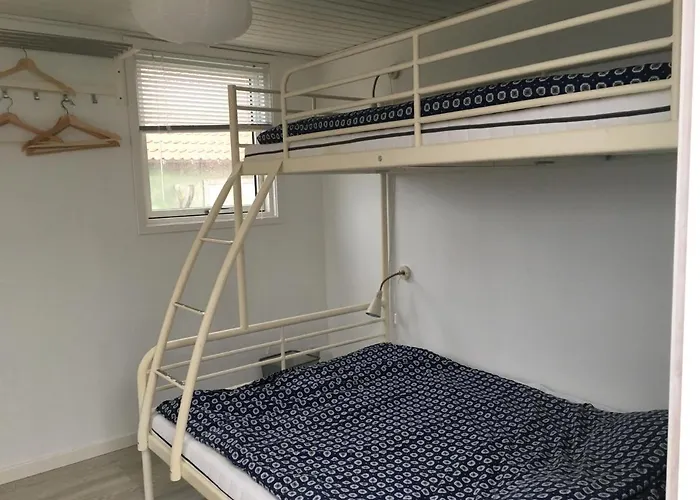 Casablanca Hostel, Hyggelig 旅馆 *