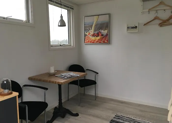 Casablanca Hostel, Hyggelig 旅馆 *
