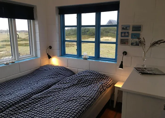 旅馆 Casablanca Hostel, Hyggelig