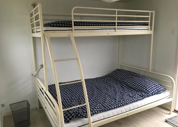 Casablanca Hostel, Hyggelig