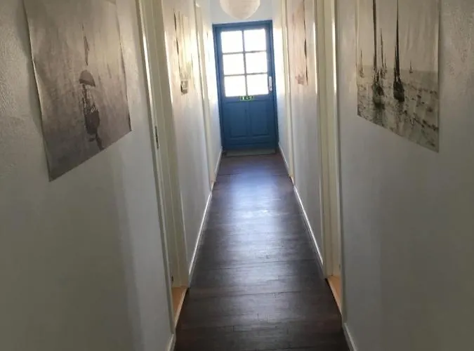 Casablanca Hostel, Hyggelig 旅馆