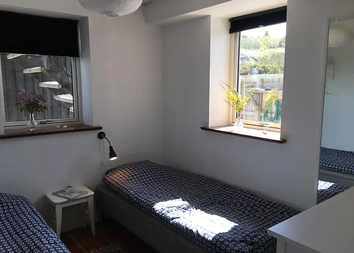 Casablanca Hostel, Hyggelig *