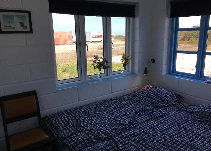 Casablanca Hostel, Hyggelig *