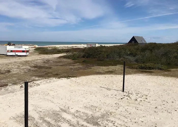Casablanca Hostel, Hyggelig * Anholt