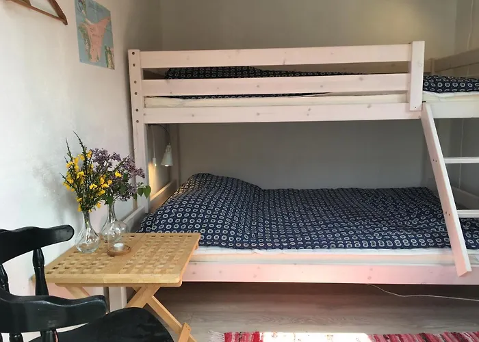 Casablanca Hostel, Hyggelig Vandrarhem *