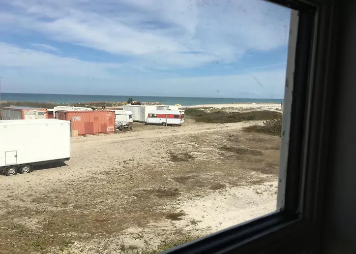 Casablanca Hostel, Hyggelig Anholt